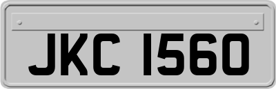 JKC1560