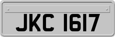 JKC1617