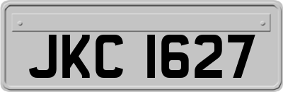 JKC1627