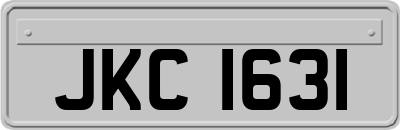 JKC1631