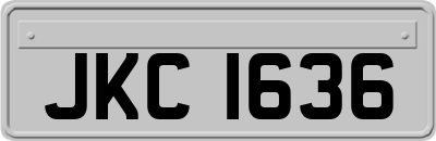 JKC1636
