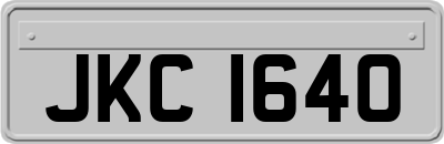 JKC1640
