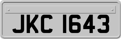 JKC1643