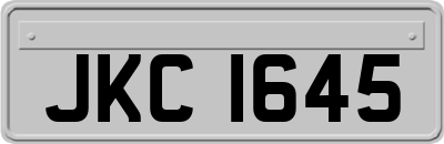 JKC1645