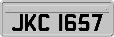 JKC1657
