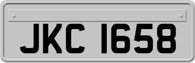 JKC1658