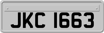 JKC1663