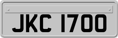 JKC1700