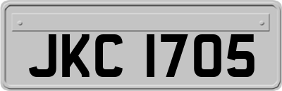 JKC1705