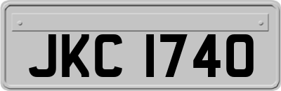 JKC1740