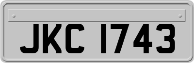 JKC1743