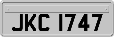 JKC1747