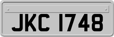 JKC1748