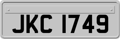 JKC1749