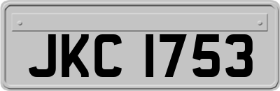 JKC1753