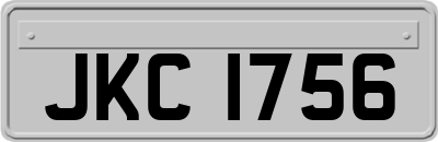 JKC1756