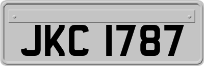 JKC1787