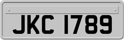 JKC1789