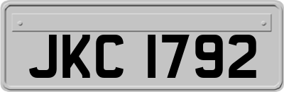 JKC1792