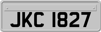 JKC1827
