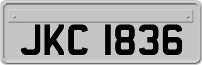 JKC1836