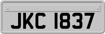 JKC1837