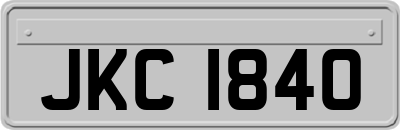 JKC1840