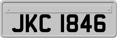 JKC1846