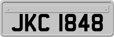 JKC1848