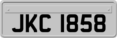 JKC1858