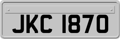 JKC1870