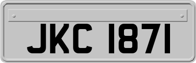 JKC1871