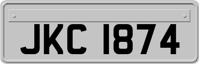 JKC1874
