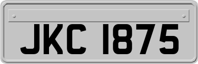 JKC1875