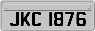 JKC1876