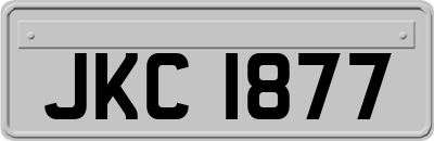JKC1877