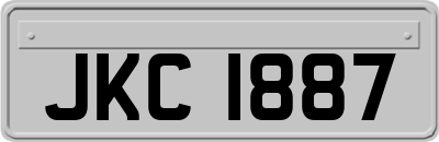 JKC1887