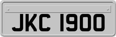 JKC1900