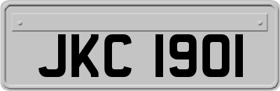 JKC1901