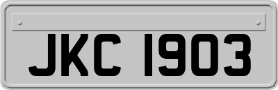 JKC1903