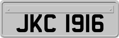 JKC1916