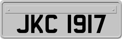 JKC1917