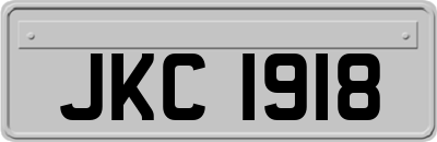 JKC1918