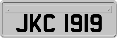 JKC1919