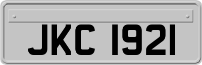 JKC1921