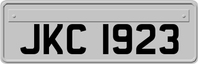 JKC1923