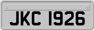 JKC1926
