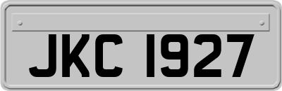 JKC1927