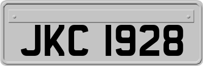 JKC1928