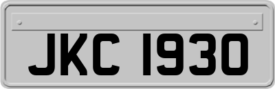 JKC1930